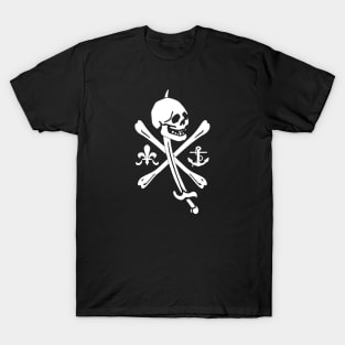 Chi Rho Pirate T-Shirt